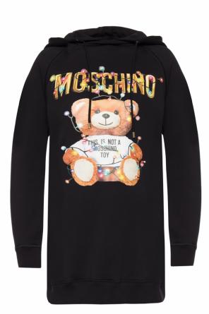 Ss19 capsule, zdjęcie 1 Ss19 capsule od Moschino
